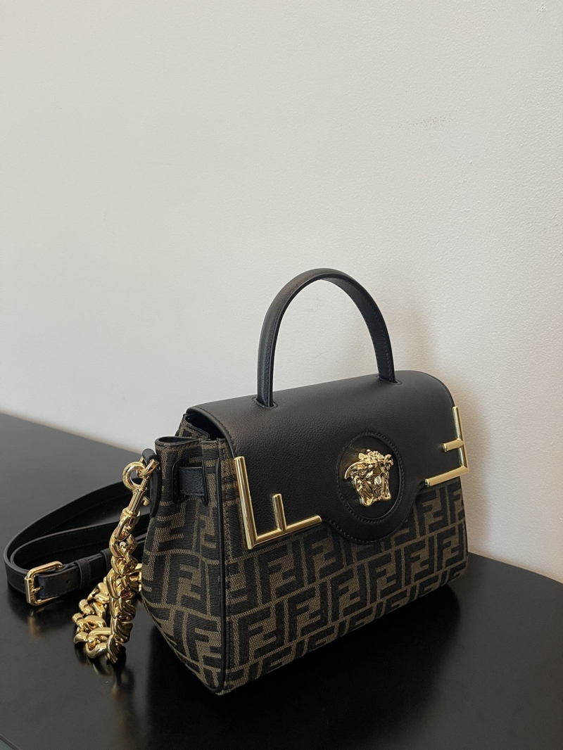 Fendi Top Handle Bags